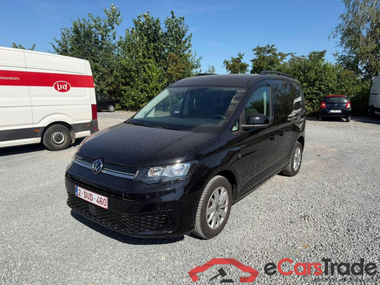 VOLKSWAGEN Caddy 1.5 TSI Life 5pl. #1