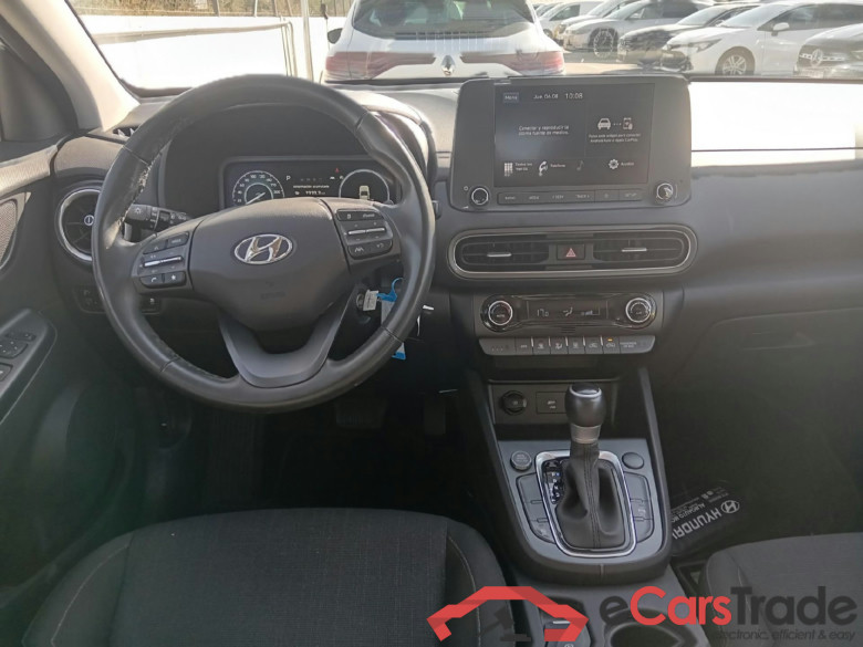 HYUNDAI Kona / 2020 / 5P / todoterreno 1.0 TGDI Maxx 4X2 DCT #3