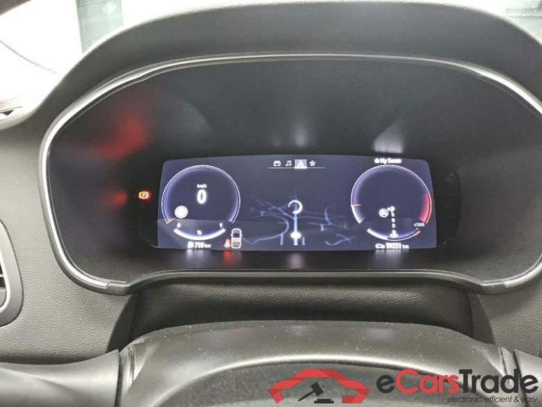 Renault Megane IV Grandtour (06.2016->) DE - Kb5 1.3 TCe 140 EU6d, Intens GPF, (Facelift) 2020 - 2022 #6