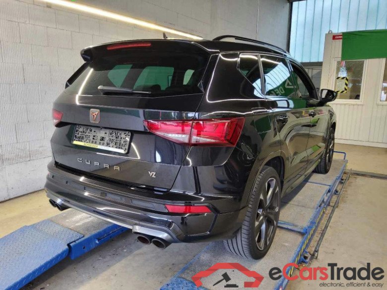 Cupra Ateca (KHP/KBP)(08.2020->) DE - SUV5 2.0 TSI EU6d, VZ 4Drive OPF, (Facelift) 2023 - 2024 #3
