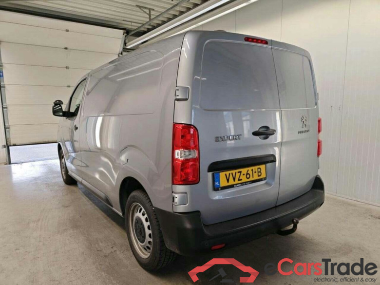 PEUGEOT Expert 2.0 BlueHDI 180 S&S #6