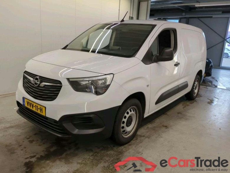 OPEL Combo 1.5D L2H1 Standaard #1