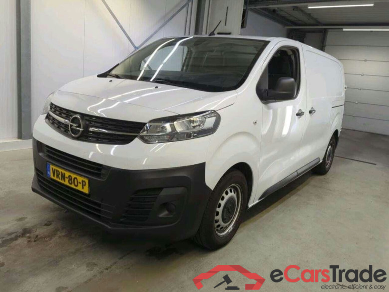 OPEL Vivaro 2.0 CDTI L2H1 Edit.