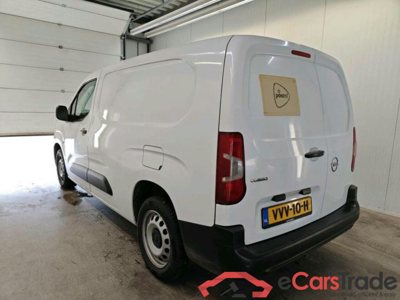 OPEL Combo 1.5D L2H1 Standaard #6