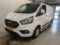 preview Ford Transit Custom #0