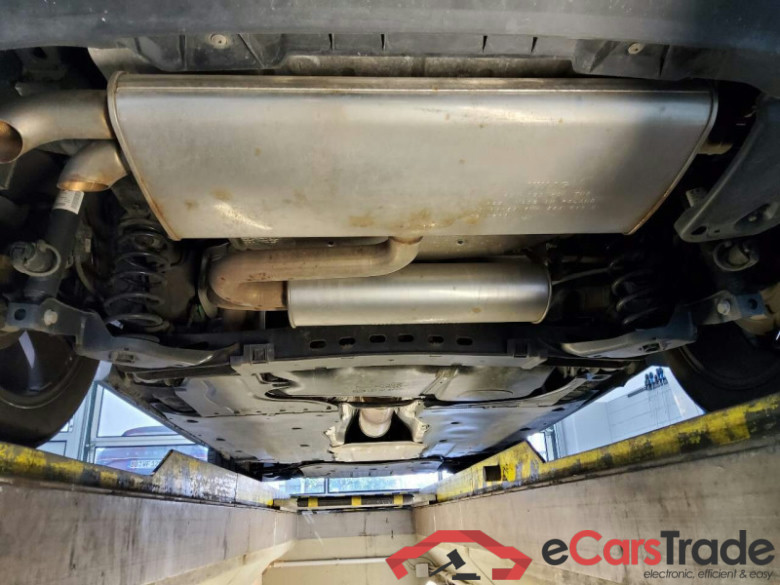 Skoda Karoq (NU)(2017->) DE - SUV5 1.5 TSI ACT EU6d, Sportline OPF, (Facelift) 2021 - 2024 #5