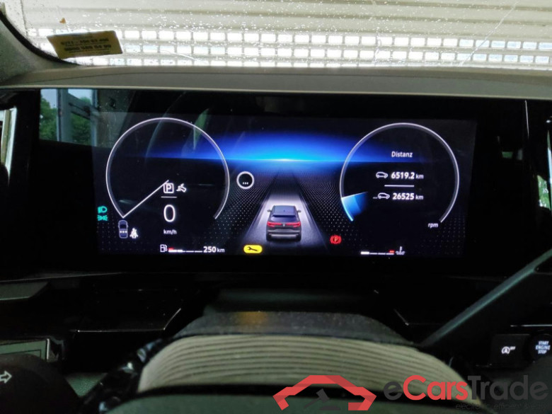Renault Austral (07.2022->) DE - SUV5 1.3 TCe 160 Mild-Hybrid EU6d, Evolution, 2023 - 2024 #6