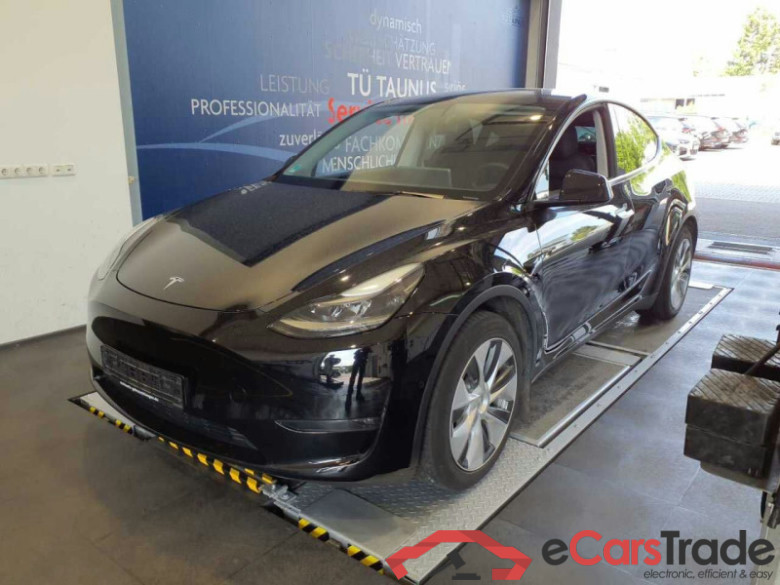 Tesla Model Y (01.2021->) DE - SUV5 Dual, Maximale Reichweite Dual AWD, 2021 - 2025 #3