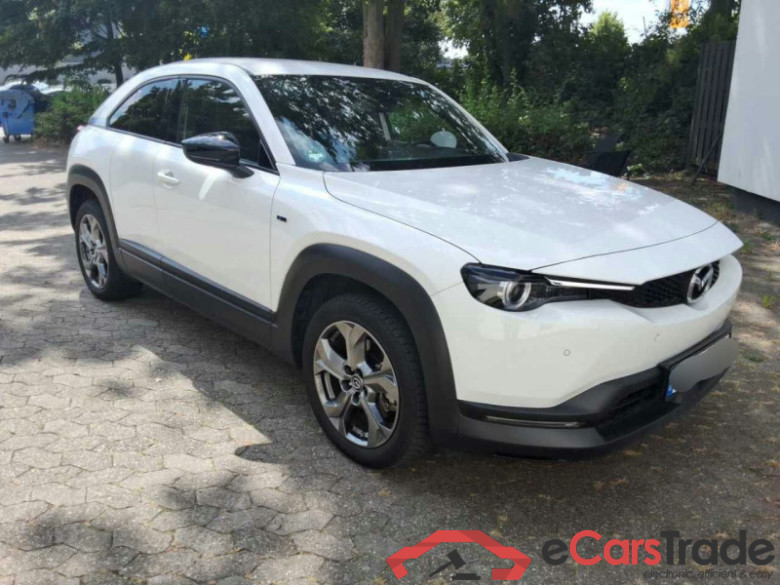Mazda MX-30 (DR)(05.2020->) DE - SUV5 e-SKYACTIV, Advantage, 2022 - 2025 #1