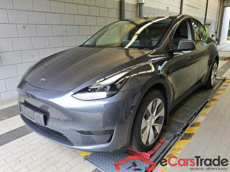 Tesla Model Y DE - SUV5, Basis RWD 60kWh, 2023 - 2025
