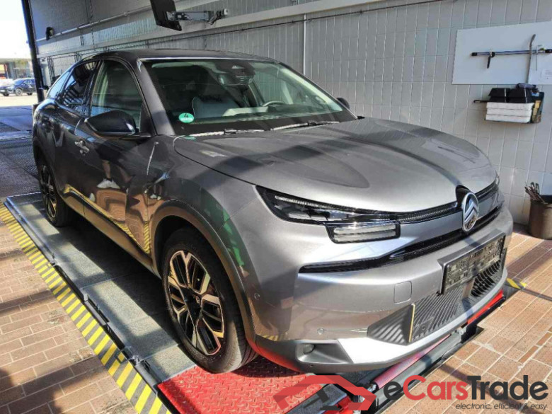 Citroën C4 Lim. (09.2020->) DE - LimS5 1.2 Mild-Hybrid 145 EU6e, Max, (Facelift) 2025 - 2026 #2