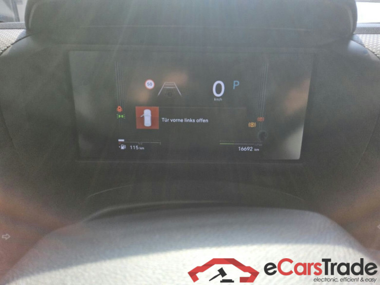 Citroën C4 Lim. (09.2020->) DE - LimS5 1.2 Mild-Hybrid 145 EU6e, Max, (Facelift) 2025 - 2026 #6