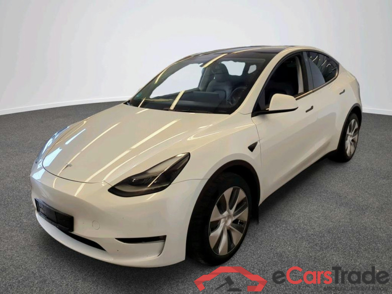 TESLA Model Y Long Range Dual Motor AWD 5d 378kW #1