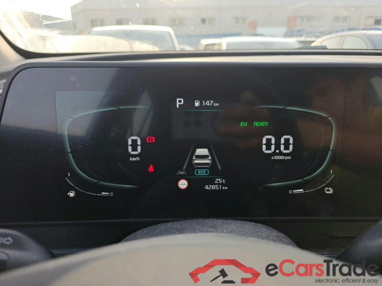 KIA Sportage / 2022 / 5P / todoterreno 1.6 T-GDi HEV 171kW (230CV) Drive 4X2 #4