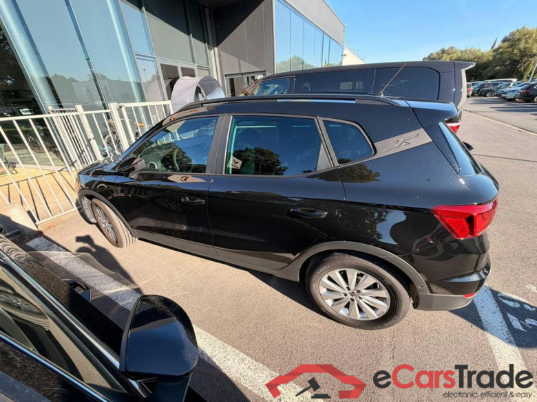 SEAT Arona 1.0 TSI 40th Anniversary DSG #4