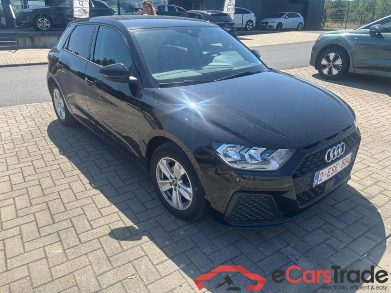 AUDI A1 Sportback Sportback 25 TFSI Business Ed Attraction S tronic (EU6AP) Business Edition Attraction #2