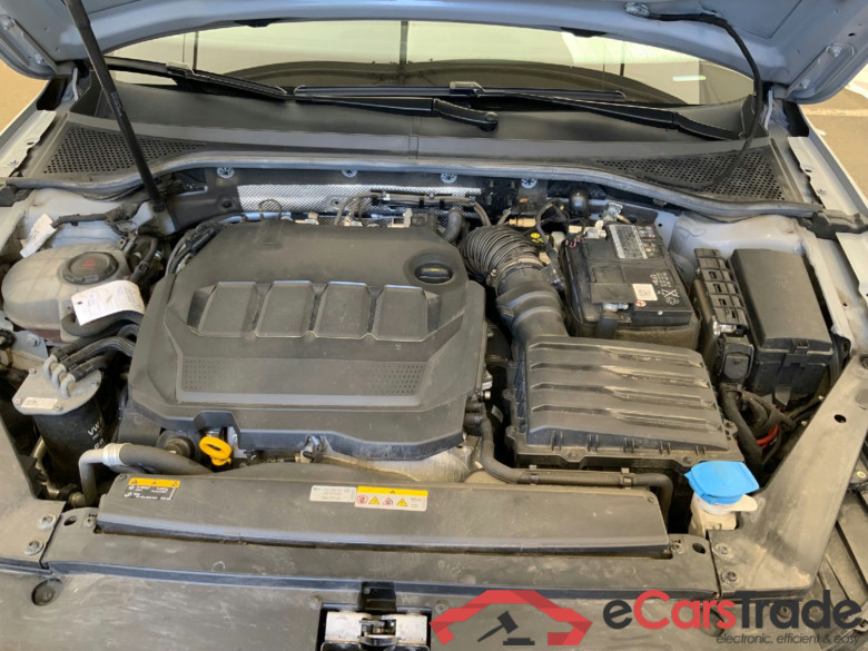 Passat Variant Business 2.0 TDI 110KW AT7 E6d #2
