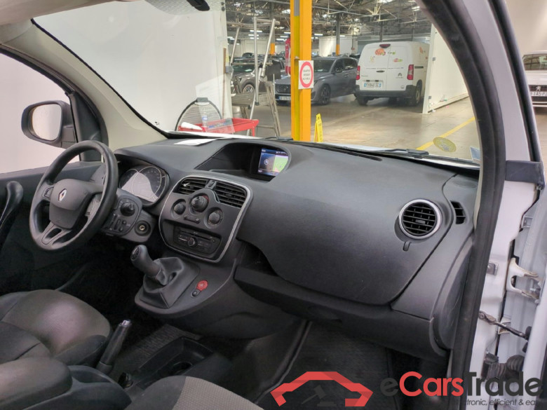 Kangoo Express Extra (Série Spéciale) 1.5 dCi 75CV BVM5 E6 #5