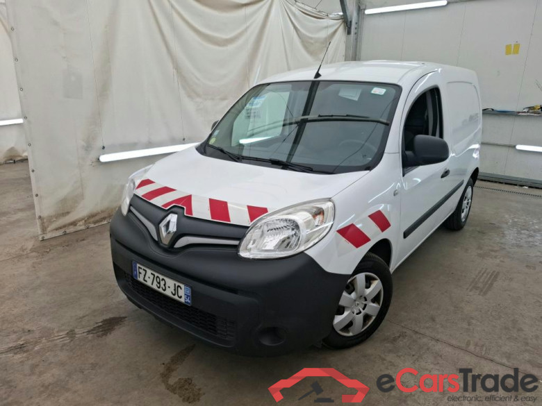Kangoo II Express Extra (Série Spéciale) 1.5 dCi 95CV BVM6 E6dT