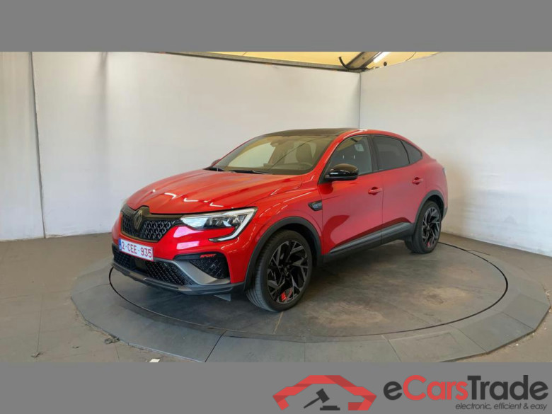 RENAULT Arkana E-TECH (HEV) Arkana E-TECH 1.6i Esprit Alpine #1