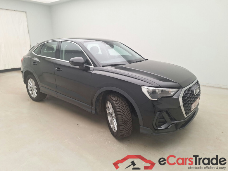 Audi, Q3 SB '19 PHEV, Audi Q3 Sportback 45 TFSI e S tronic 5d #5