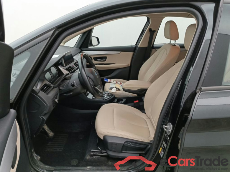BMW 225xe Active Tourer Plug-In Hybrid xDrive Aut. Navi Leather KeylessGo Klima PDC ... #5