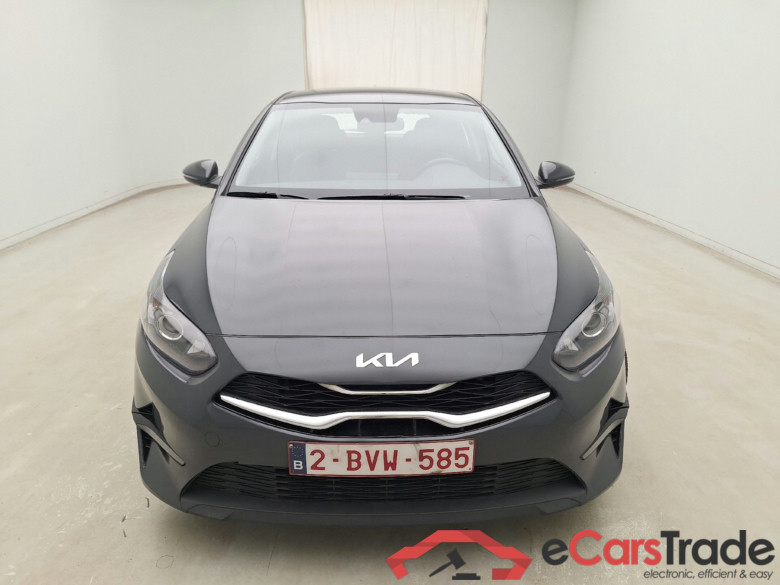Kia, Ceed FL'21, KIA cee'd Pulse 1.0 T-GDI 120 ISG 5d #1