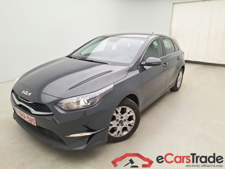 Kia, Ceed FL'21, KIA cee'd Pulse 1.0 T-GDI 120 ISG 5d #2