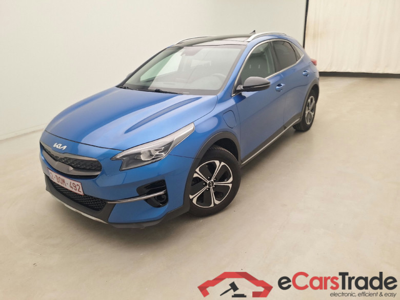 Kia, XCeed '19 PHEV, KIA XCeed 1.6 GDi PHEV DCT Business Line 5d #2