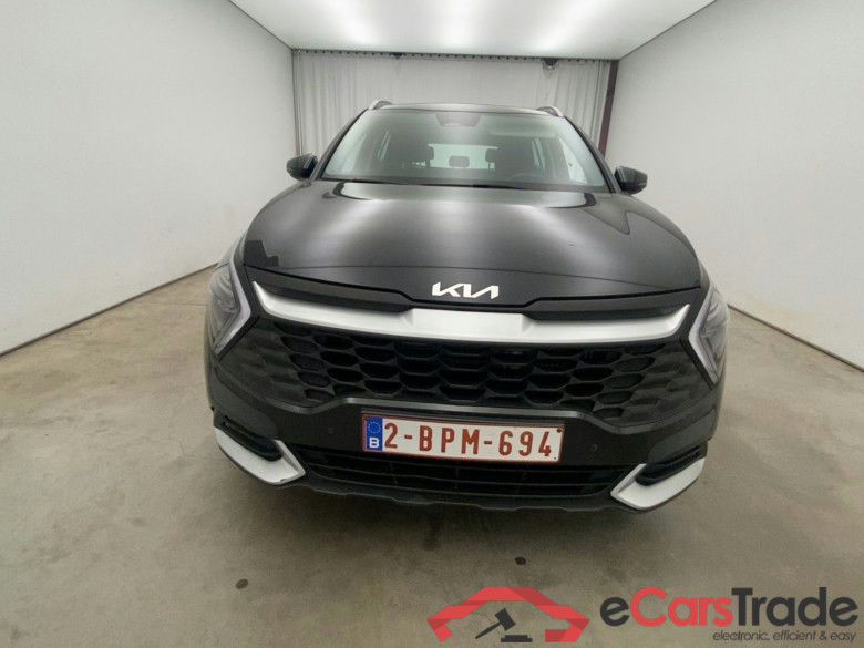 Kia, Sportage '21, KIA Sportage 1.6 T-GDi 6MT Pulse 5d #1