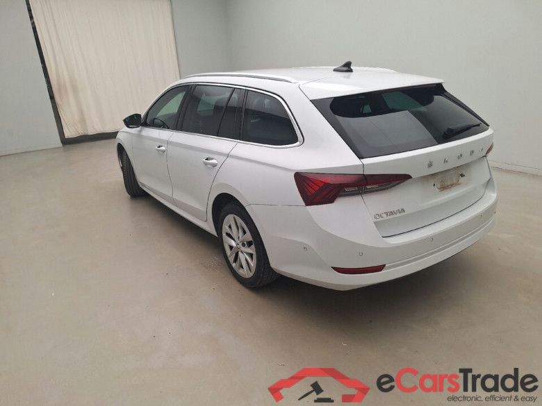Skoda, Octavia Combi '20, Skoda Octavia Combi 2.0 CRTDI 85kW Clever+ 5d #3