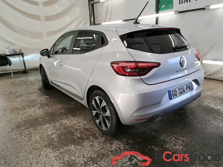 Clio V Evolution 1.0 TCe 90CV BVM6 E6d #2