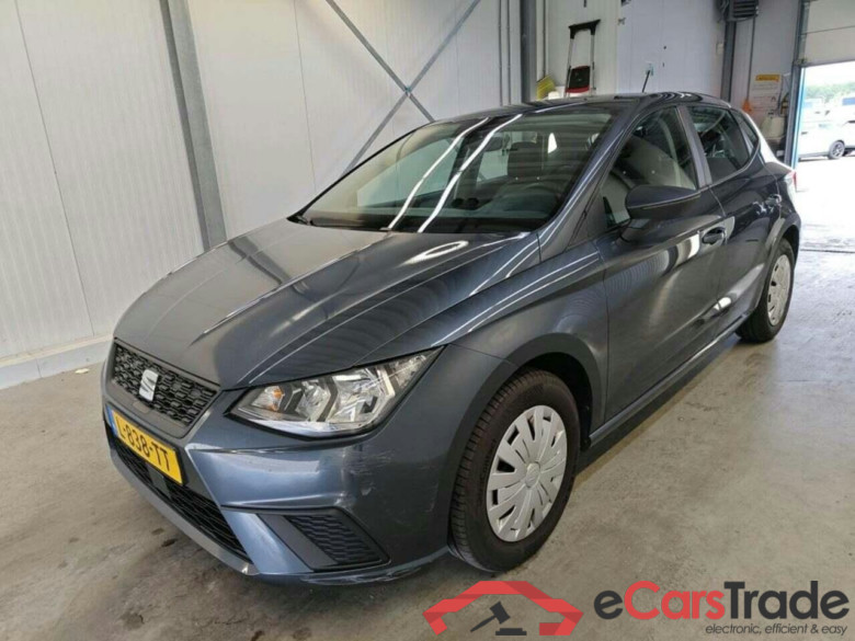 SEAT Ibiza 1.0 TSI Style #1