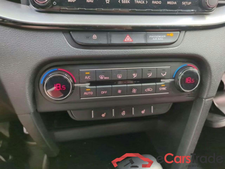 KIA PRO CEED 1.5 T-GDI GT-Line #4