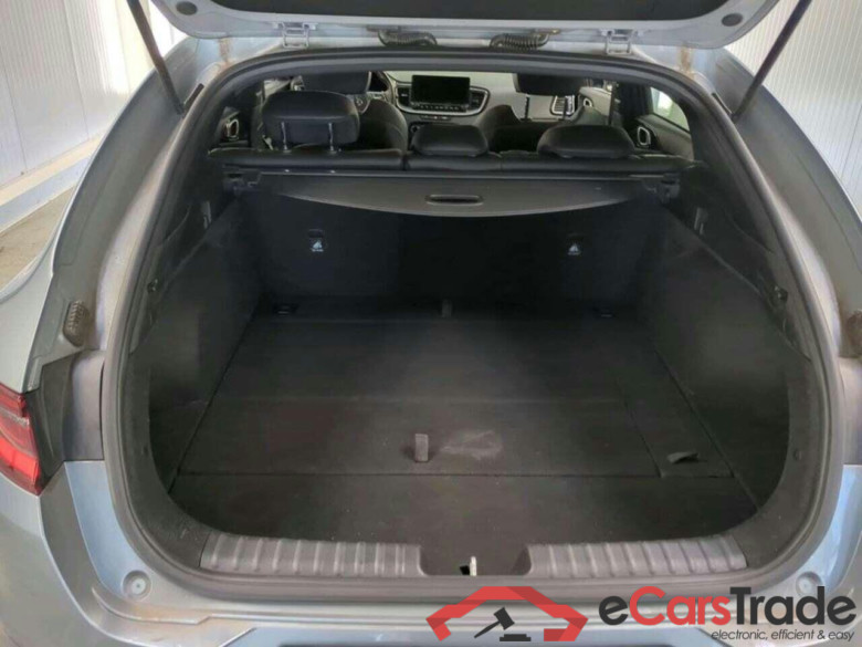KIA PRO CEED 1.5 T-GDI GT-Line #5