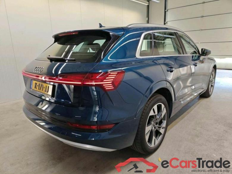 AUDI e-tron 55 quattro Bns ed+ #2