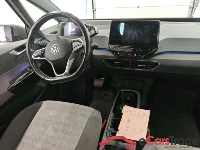VOLKSWAGEN ID.3 Pro 58 kWh #3