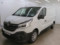 preview Renault Trafic #0