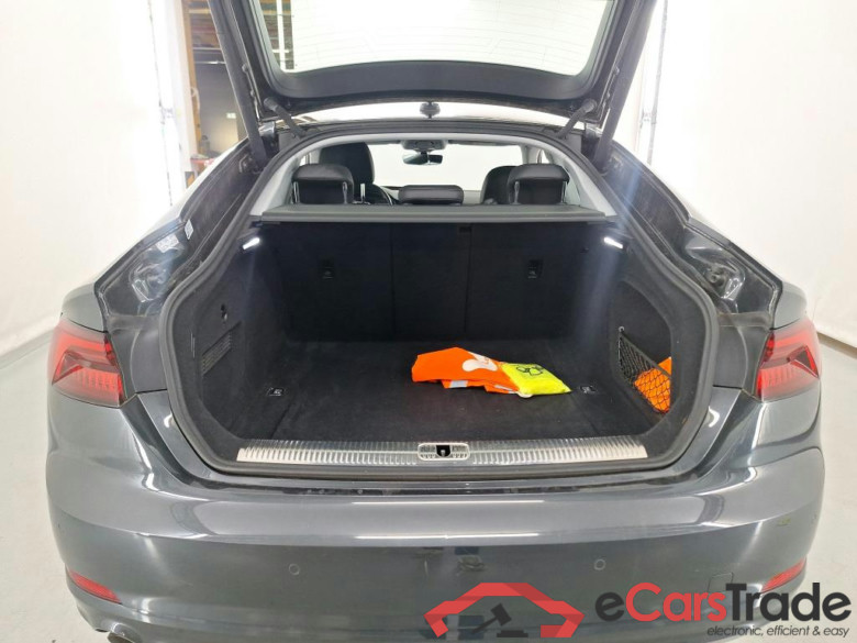 AUDI A5 SPORTBACK DIESEL - 2017 35 TDi S tronic (EU6d-TEMP) STOCK #6