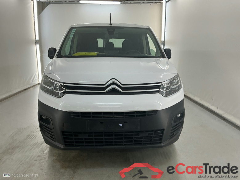 CITROËN BERLINGO 1.5 BLUEHDI 100 XL HEAVY CONTROL DC #2