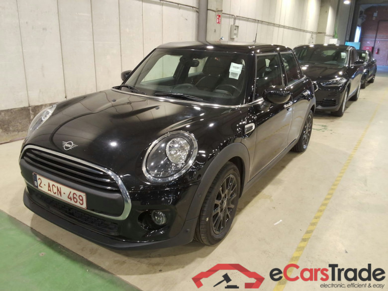 MINI MINI 5 DOOR 1.5 ONE #1