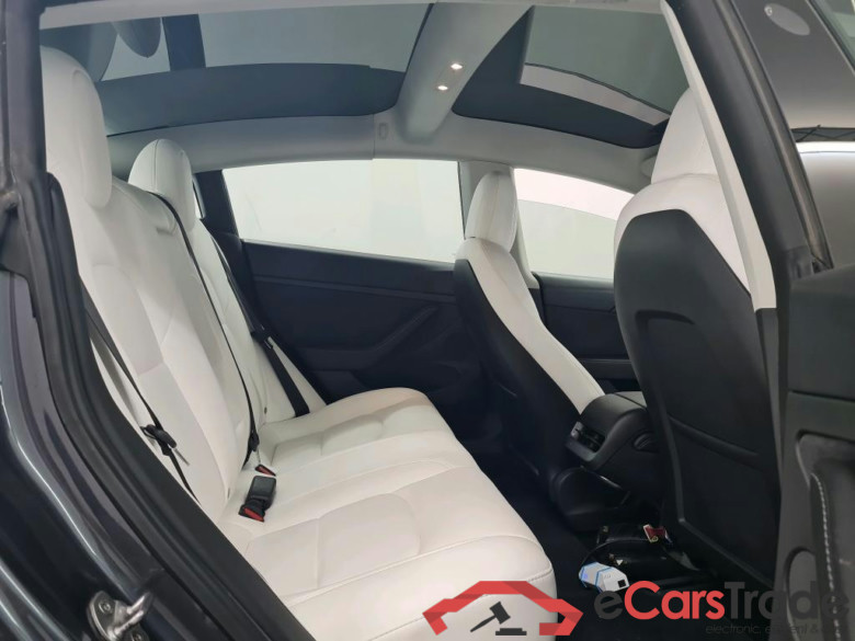 TESLA MODEL 3 75 KWH LONG RANGE DUAL MOTOR 4WD AUTO #6