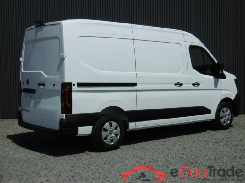Renault Master Extra L2H2 2.0 DIESEL 152hp auto #2