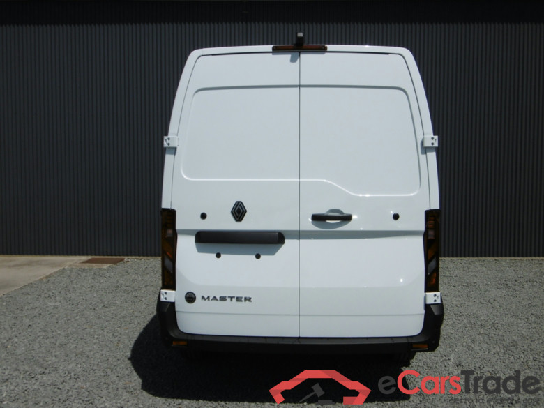 Renault Master Extra L2H2 2.0 DIESEL 152hp auto #6