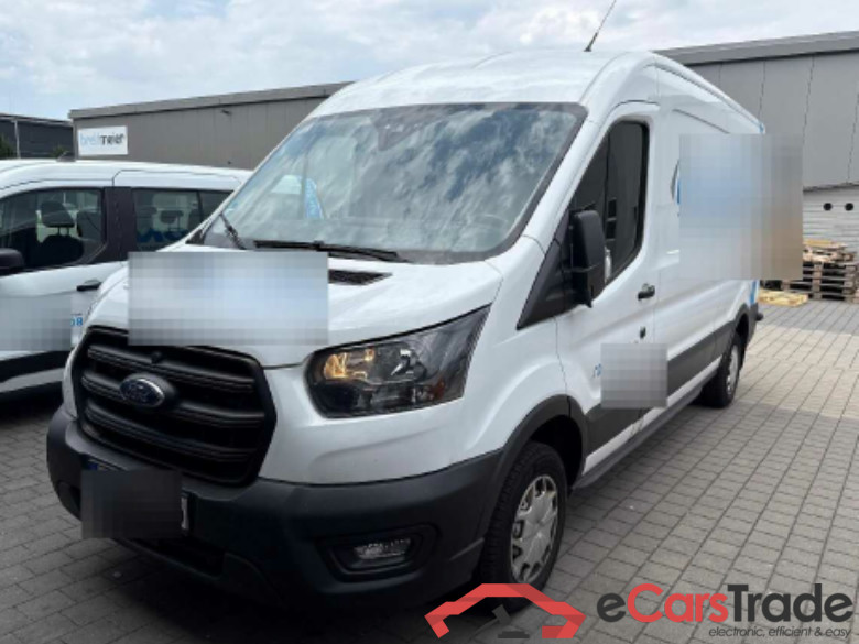 Transit Kasten 310 L3 Trend 2.0 TDCi 96KW MT6 E6d