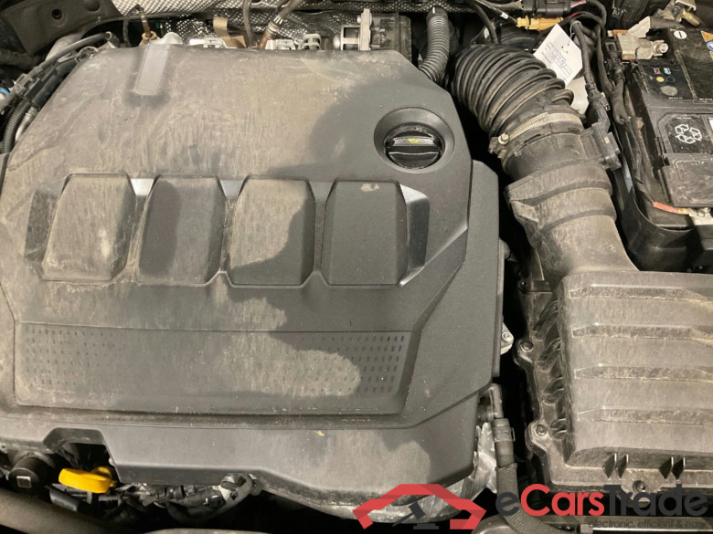 SKODA Octavia Combi 2.0 TDI DSG Style 5d 110kW #2