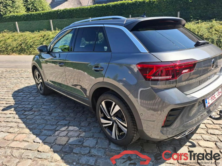 VOLKSWAGEN T-Roc 1.5 TSI R-Line DSG #2