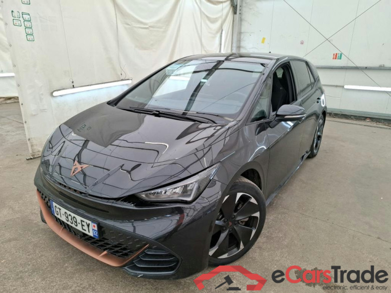 CUPRA Born / 2021 / 5P / Berline 230ch - batterie XL VZ #1