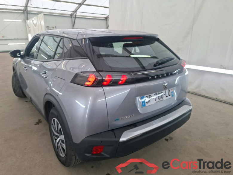 2008 (e-) Active Pack 50kWh BVA #3