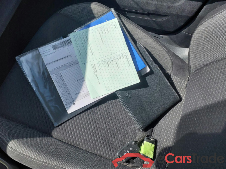 VOLKSWAGEN Polo / 2021 / 5P / berlina con portón Life 1.0 TSI 70kW (95CV) #6